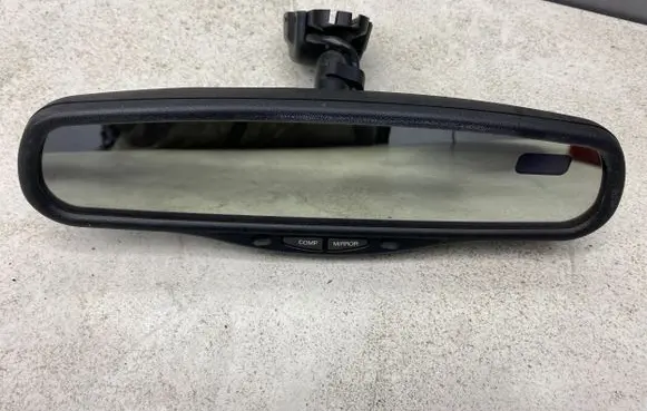 Nissan Pathfinder R51 Rear view mirror (interior) 96321CG100 E13010103 9050651
