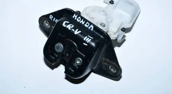Honda CR-V Tailgate exterior lock EUK9361110A