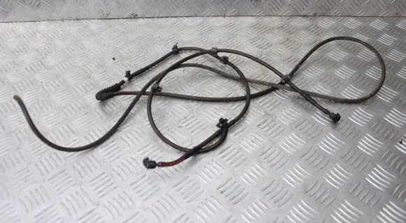 Honda Legend Windshield washer fluid hose 
