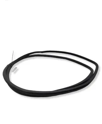 Mercedes-Benz Sprinter W906 Rear side glass trim A9066711020