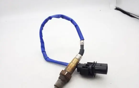 Ford Fusion II Lambda probe sensor DS7A9Y460AA 0258017360