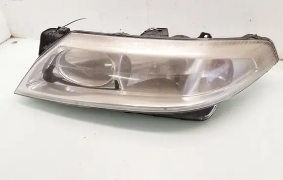 Renault Laguna II Headlight/headlamp 8200002845