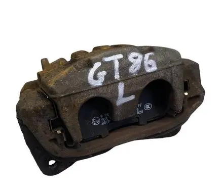 Toyota GT 86 Front brake caliper ZACISKLP86
