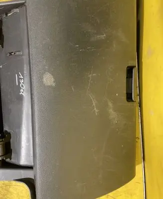 Seat Ibiza IV (6J,6P) Glove box 130A7