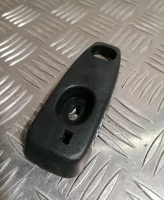 Renault Trafic III (X82) Front door handle cover 908A13590R 93452557