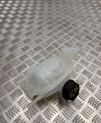 Ford Mustang Mach-E Coolant expansion tank/reservoir LJ938A080AC