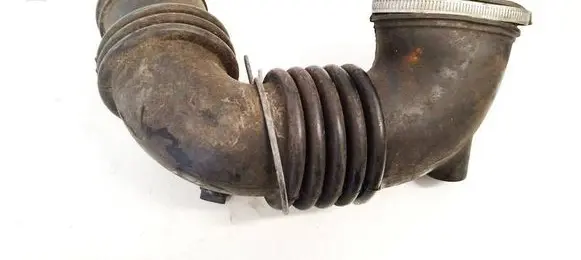 Renault Espace II Air intake hose/pipe 7700730352