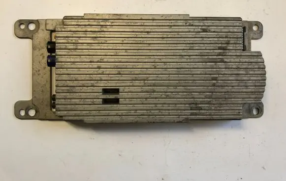 BMW 5 F10 F11 Bluetooth control unit module 9257153 84109257153 20117310