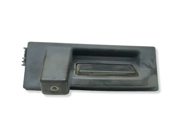 Porsche Panamera (970) Tailgate handle with camera 97061342502