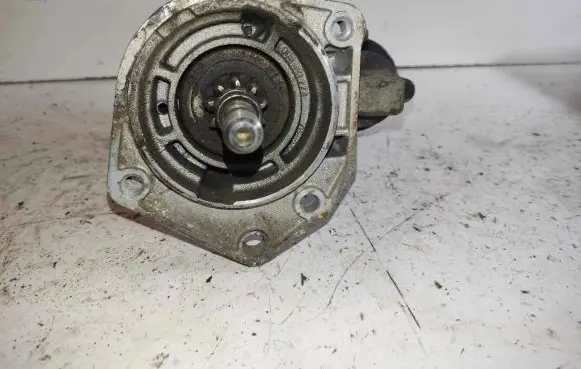 Seat Ibiza II (6k) Starter motor 0001107025 03691023