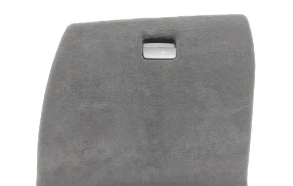 Audi A6 Allroad C6 Trunk/boot trim cover 4f9863879h