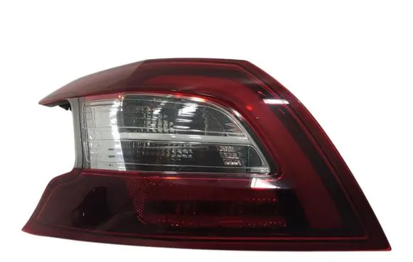 Rear/tail lights