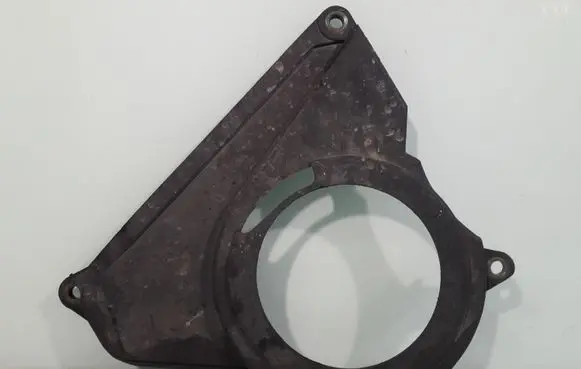 Volvo S40, V40 Timing belt guard (cover) 7700855713