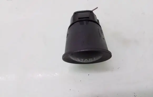 Engine start stop button switch