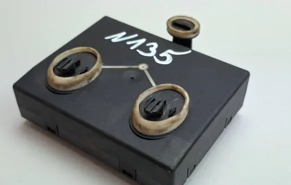 Door control unit/module