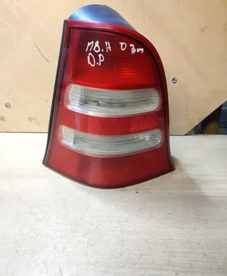 Mercedes-Benz A W168 Rear/tail lights A1688202764