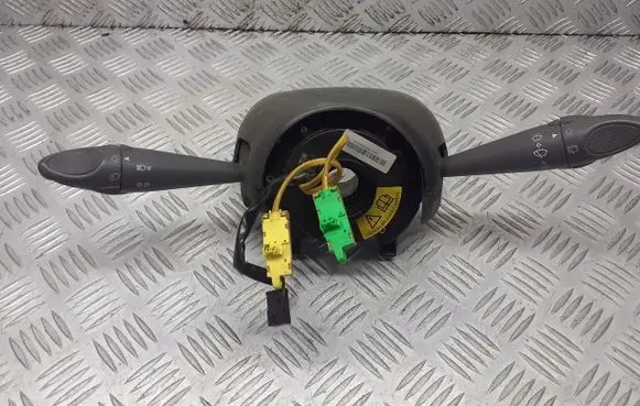 Fiat Bravo Headlight wiper switch 