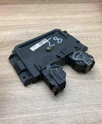 Citroen Berlingo Engine control unit/module ECU 9839587680 212858EUG