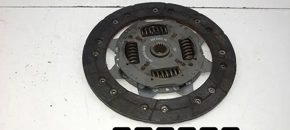 Ford Focus Clutch set kit 1800d luk