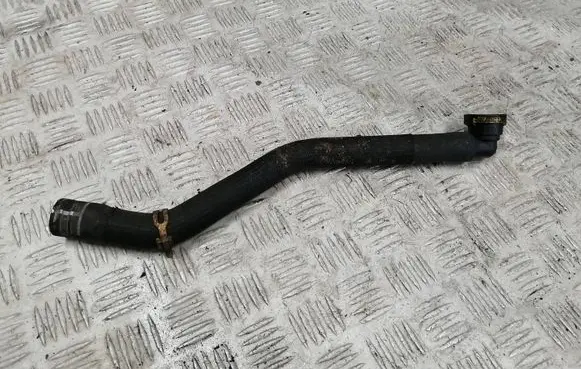 Citroen C5 Breather hose/pipe 