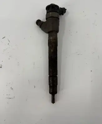 Renault Trafic III (X82) Fuel injector 0445110569