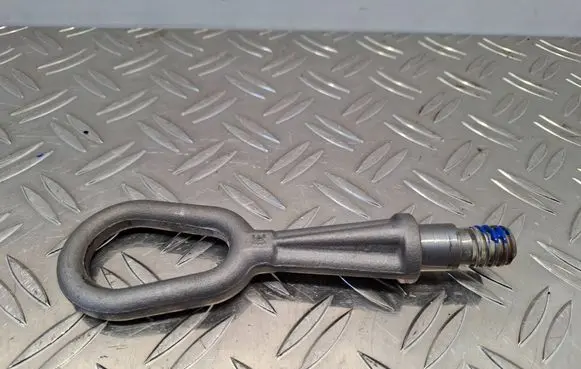 BMW 3 E90 E91 Towing hook eye