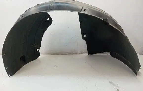 Hyundai Tucson TL Front wheel arch liner splash guards 86814D7500