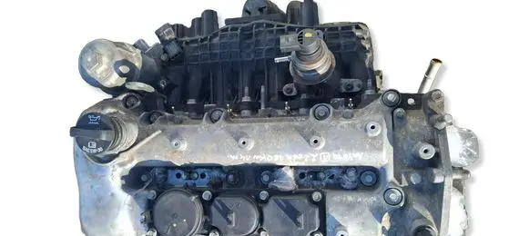 Opel Antara Engine Z22D1