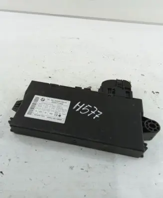BMW 1 E82 E88 CAS control unit/module 9226238