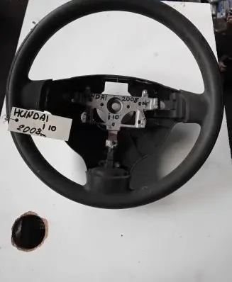 Hyundai i10 Steering wheel