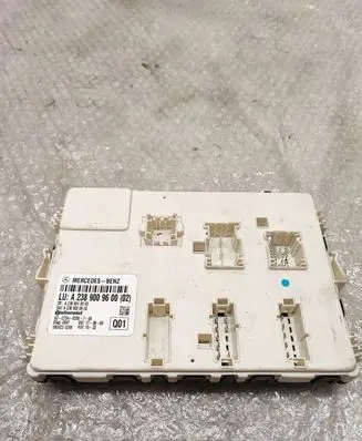 Mercedes-Benz E W238 Comfort/convenience module A2389009600