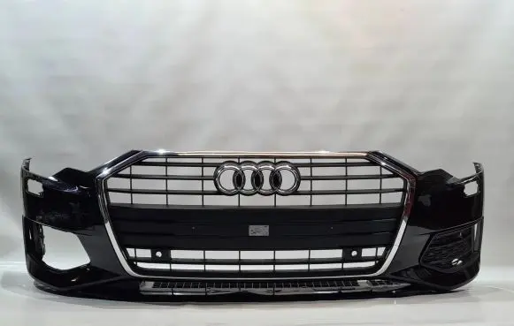 Audi A6 S6 C8 4K Front bumper