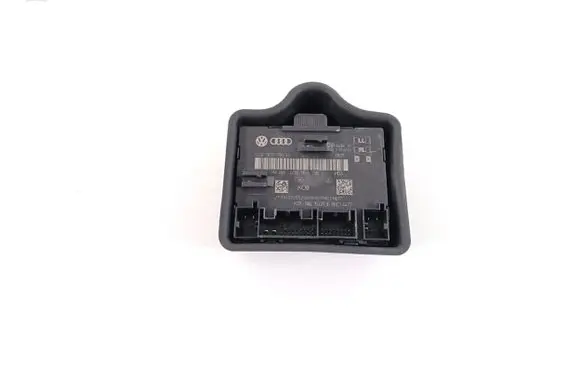 Audi A7 S7 4G Door control unit/module 4G8959795F
