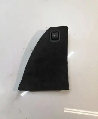 BMW 5 GT F07 Other trunk/boot trim element 7229315