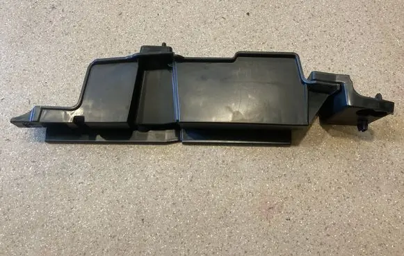 Volvo XC90 Other trunk/boot trim element 31377848