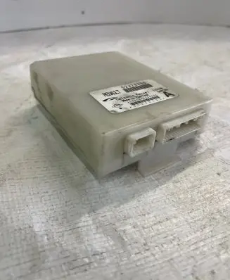 Renault Laguna III Other control units/modules A05010A8400006 007680 52428886