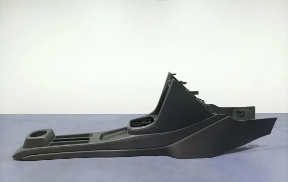 Volkswagen Cross Polo Center console 6R0863241S