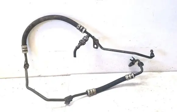 Dacia Logan I Power steering hose/pipe/line 
