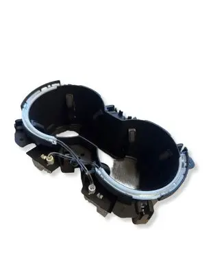 Audi A5 Cup holder front 8W0862533AB