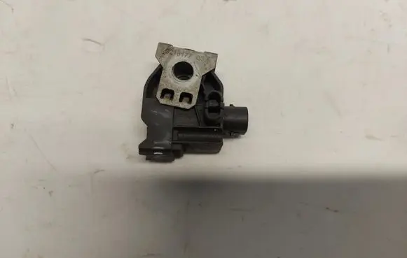 BMW X5 G05 Airbag deployment crash/impact sensor 9314520-JLK01