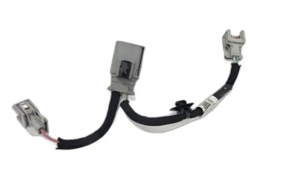 Peugeot 508 Fuel injector 9688246780