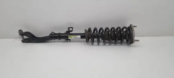 Mercedes-Benz GLC X253 C253 Front shock absorber/damper A2533202966