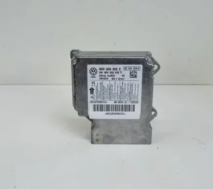 Audi Q5 SQ5 Airbag control unit/module 8R0959655F