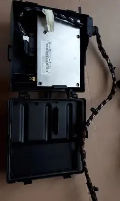Audi A4 S4 B8 8K Bluetooth control unit module 8T0862335b