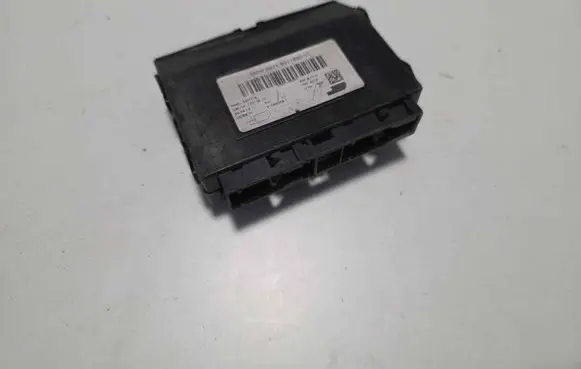 BMW 3 F30 F35 F31 Comfort/convenience module 9311850