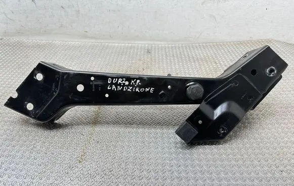 Dodge Durango III Top upper radiator support slam panel M1494216 M149437 M149429