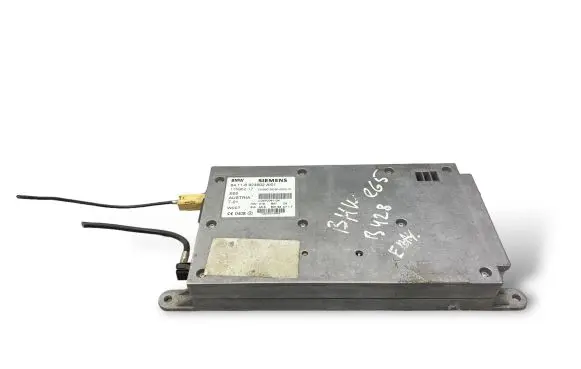 Phone control unit/module