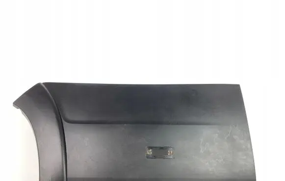 Fiat Ducato Rear arch trim 1317368070