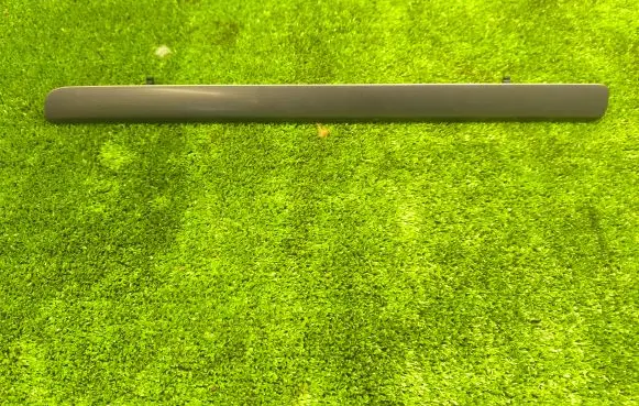 Volkswagen Golf VII Dashboard glove box trim 5G1858418B