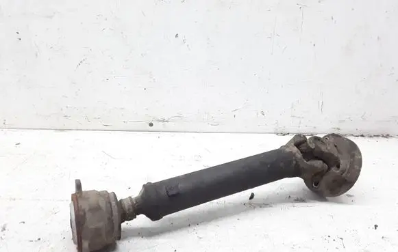 Mitsubishi Pajero Sport I Front prop shaft 